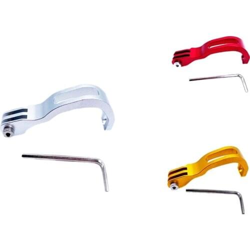 Flashlight Mount for Brompton Camera Bracket Gopro Mount for Cateye GACIRON Folding Bike