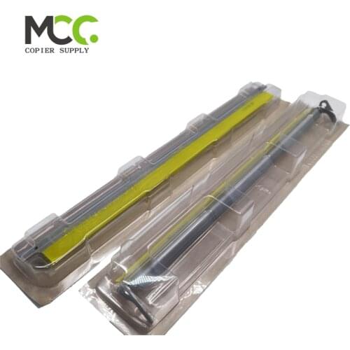 CLEANING BLADE OEM QUALITY FOR KNONICA MINOLTA BIZHUB PRO C5500 C5501 C6500 C6501 PRESS C6000 OPC DRUM TRANSFER BELT CLEAN