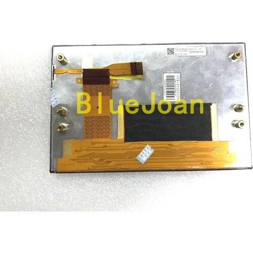 New 7.0" LCD Screen Panel LT070CA04800 LT070CA04900 LT070CA04B00 LT070CA04500 LCD Display panel Auto Parts