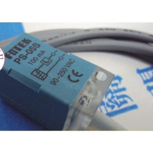 Taiwan new original FOTEK Inductive Proximity Switch PS-05S