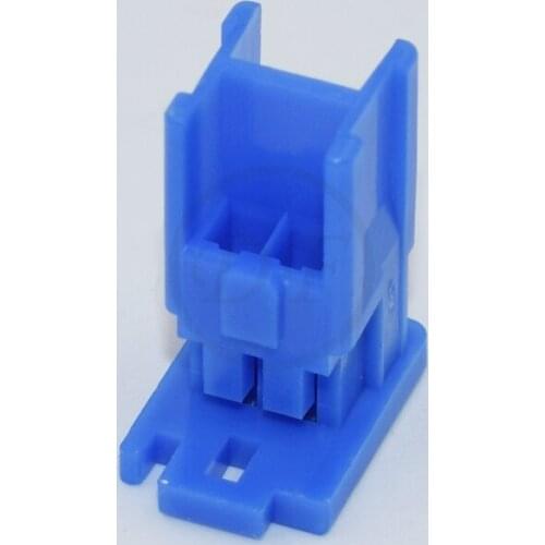 Original new 100% connector shell GT17HN-4DS-2C (C) bus wire harness male-female pair plug-in