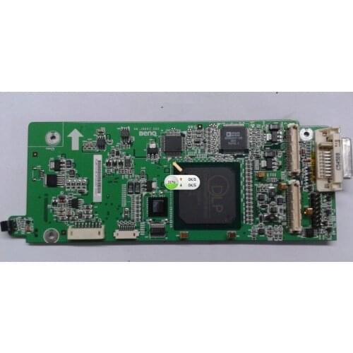 Projector Main Mother Board Control Panel Fit for BENQ PE5120