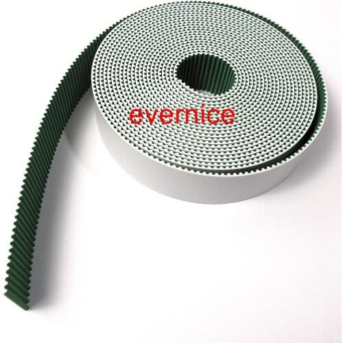 S5Mx50 Open Belt 1 meter For Barudan Embroidery Machine
