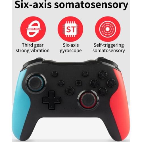 Gamepads SHCHV China