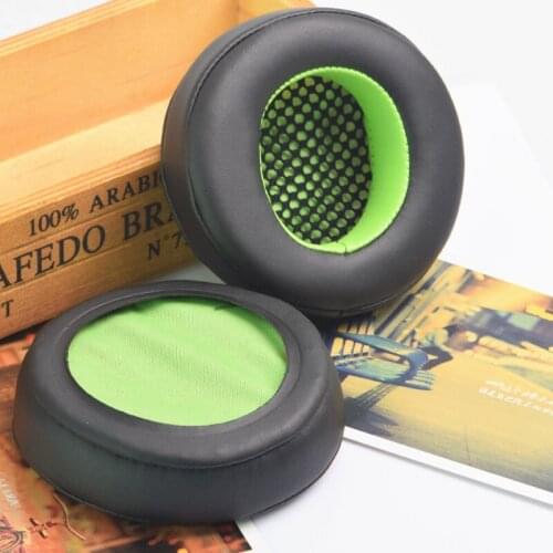 XQ Edifier HECATE G4 headphone ear pad replacement high-quality ear pad cushion cover for HECATE G4 gaming gaming headset