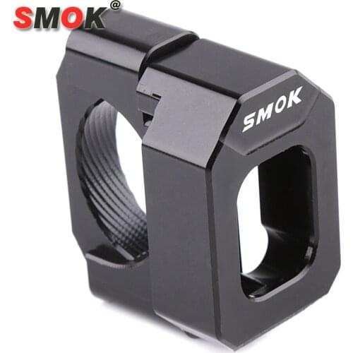 SMOK Universal Motorcycle Speed Gear Display Indicator Holder Bracket For Honda CB500X VFR 800 CB1000R CB400SF CBR650F CB650F