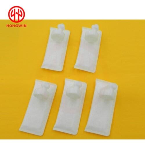 High Quality! Fuel Pump Strainer for 06-19 Kawasaki ER-6N KX250F KX450F Ninja Versys 650 Diameter 7mm size 100*44