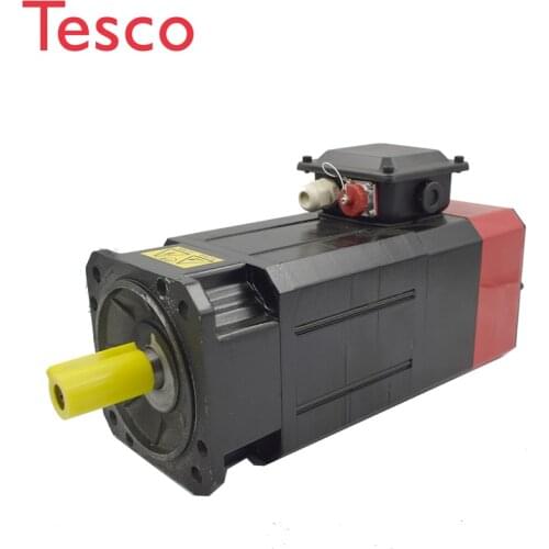 High speed 22kw Spindle Servo Motor