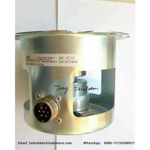 Elevator escalator Lift parts inverter driver main pcb card board MX18 encoder KM776927G01 RE-21-1-G04