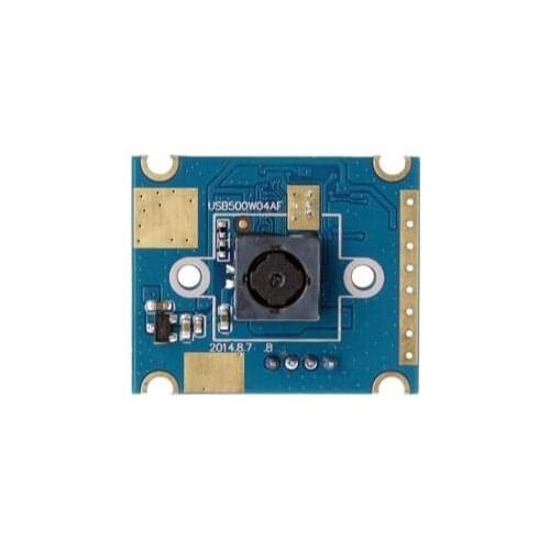 5 megapixel autofocus AF UVC HD USB camera MJPEG camera module ov5640