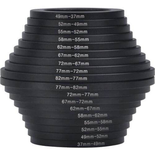 Asperx Lenses