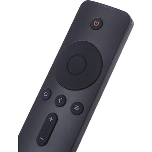Household Smart TV Remote Controller Compatible with MI TV Box 4A 4C 4S Wireless Remote Controller with Soft Touch