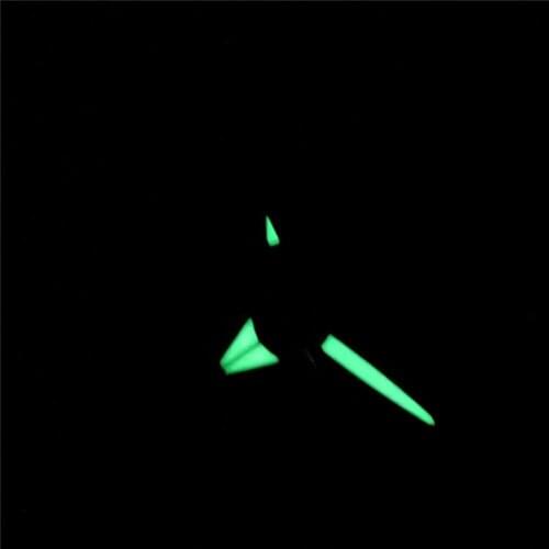 Watch Hands C3 Super Luminous Watch Pointer for SKX007/ SBBN NH35A/ NH36A Watch Movement Repair Part