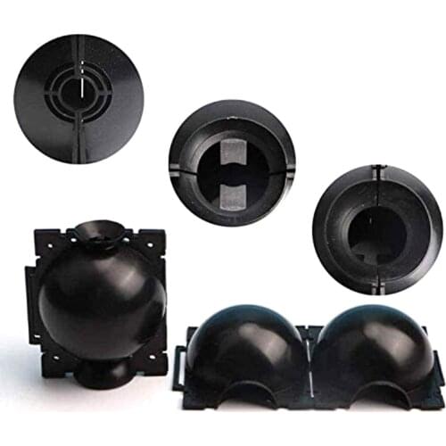 Tree Plant Rooting Ball Grafting Rooting Growing Box Breeding Case for Garden Plant Pot high-pressure propagation box