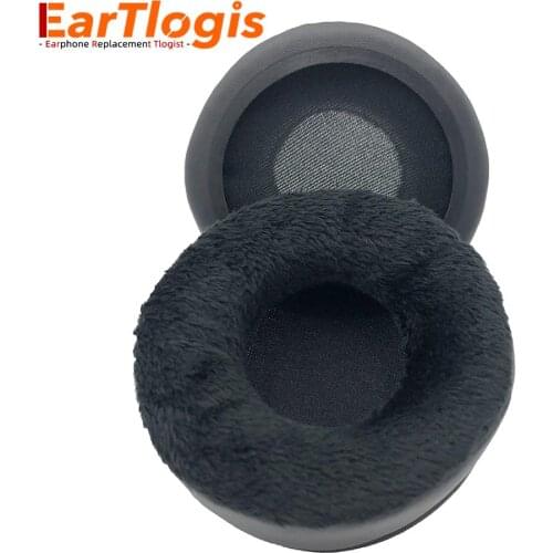 EarTlogis Replacement Ear Pads for Sennheiser PC320 PC-320 G4ME GAME Headset Parts Earmuff Cover Cushion Cups pillow
