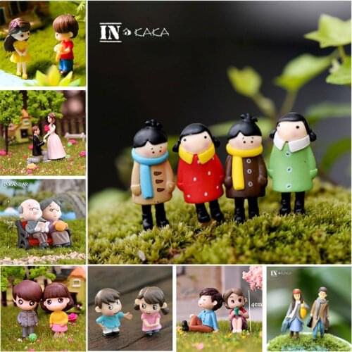 INKANEAR Figures From Constructors