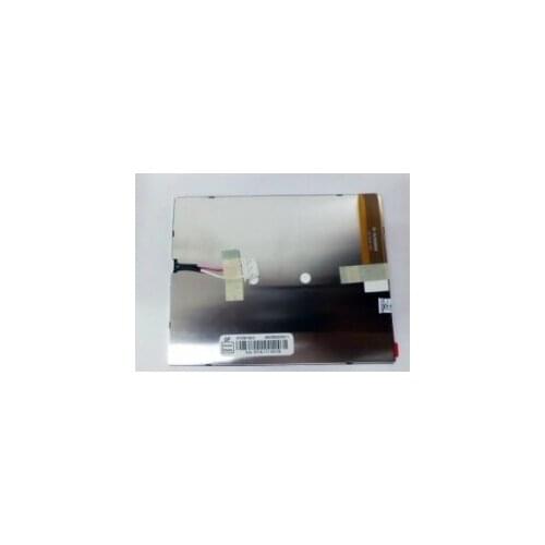 INNOLUX 5.6 inch TFT LCD Screen (4:3) AT056TN03 320(RGB)*234 No Touch Panel