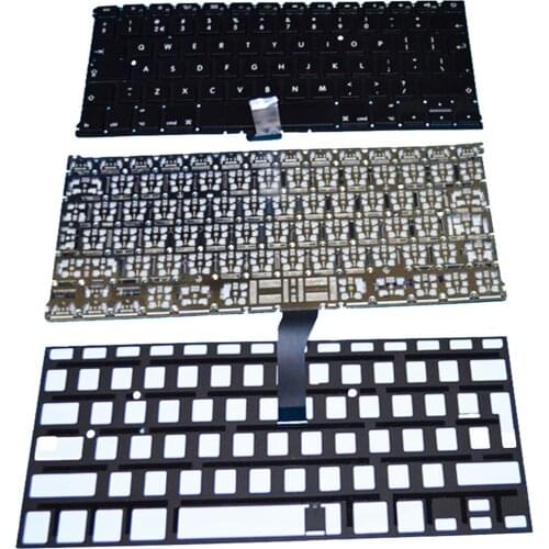 A1369 A1466 UK keyboard
