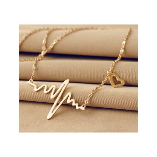 Tiny Infinity Crystal Pendant Necklaces for Women Choker Lucky Number Eight Geometric Long Chain Necklace