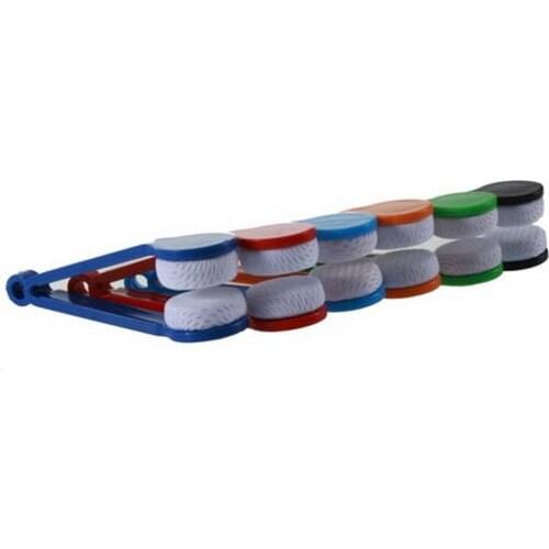 Multiful Colors Glasses Eyeglass Microfiber Cleaner Glasses Eyeglass Spectacles Cleaner Spectacle glasses clean wipe
