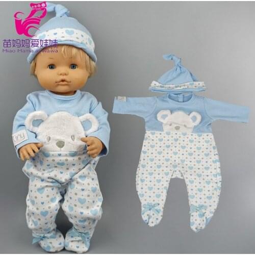 For Nenuco Doll Clothes Ropa Y Su Hermanita Baby Doll Clothes Accessories