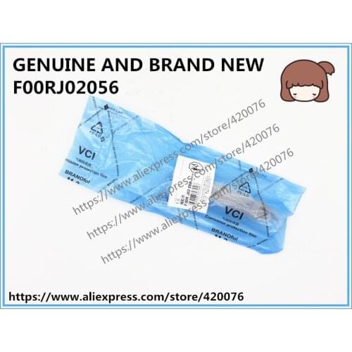GENUINE AND BRAND NEW FUEL INJECTOR CONTROL VALVE F00RJ02056 FOR 0445120106, 0445120142, 0445120232