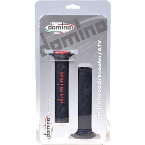 Motorcycle Handle Grip Applicable to off-Road Motorcycle Accessories Modified Handle Gel General-Purpose Models