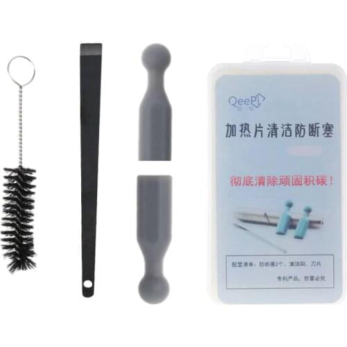 Ruoruo Heaters For IQOS China
