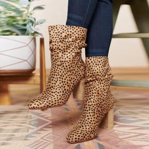 WHooHoo Fashion Footwear