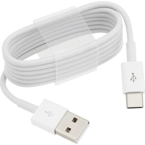 1M USB Cable Fast Charging Mobile Phone Charger Type C Micro Data Cables Cord For iPhone 12 11 Pro XS Max XR X 8 Plus Samsung