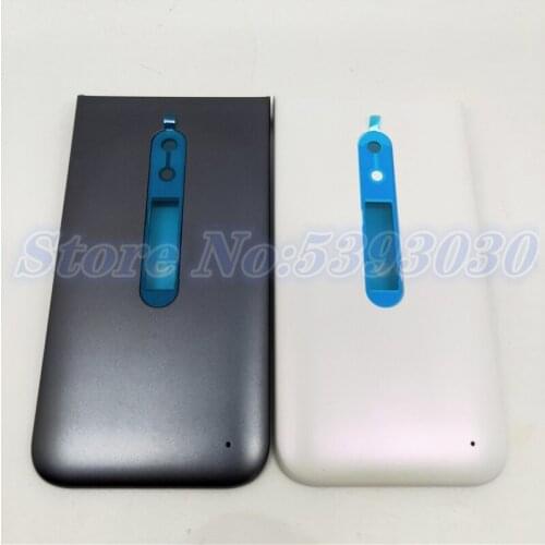 10Pcs/Lot New Front Cover For Lg Wine2 Housing Door