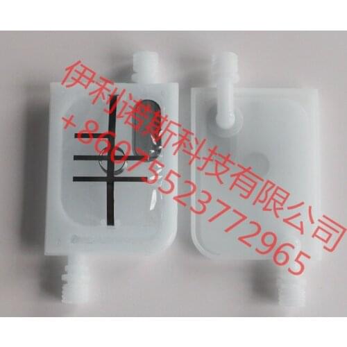 100s/ 10000 damper printer parts