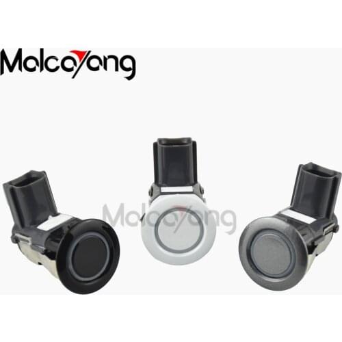 6590.Z1 PDC Reverse Backup Park Assist Sensor 6590Z1 For Peugeot Parking Distance Control Sensor
