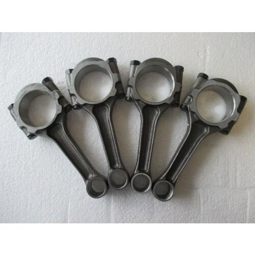 Free shipping New Connecting Rod 3Y/4Y for Toyota HILUX/Townace 4 PCS, 13201-79045 ,13201-71021