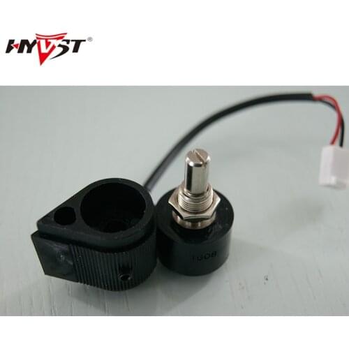 Airless paint sprayer spare part 395 490 495 590 Potentiometer spare parts sprayer 236352