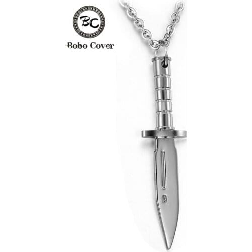 Bobo Cover Jewelry For Men