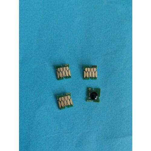 Ink Cartridge Chip T407 T407XL 407XL 407 Ink Cartridge for Epson WorkForce Pro WF-4745/WF-4745DTWF