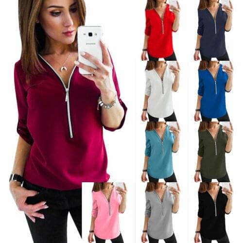 Cnivzi Women's Big Shirts