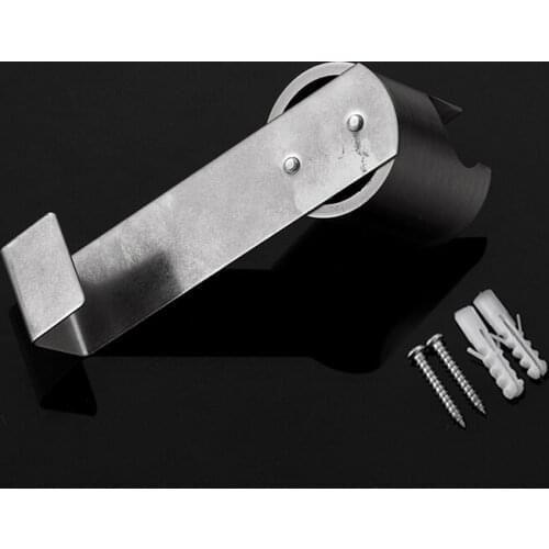 Bathroom HandHeld Sprayer Holder Shower Head Bracket Bidet Spray Heads Attachment