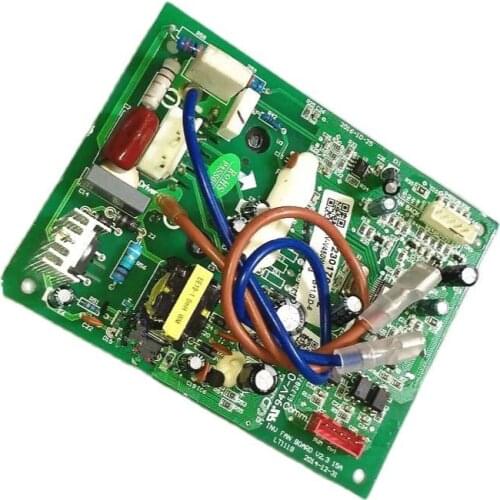 For chigo air conditioner computer board CMV-V450WSAM-B 802301700162 good working