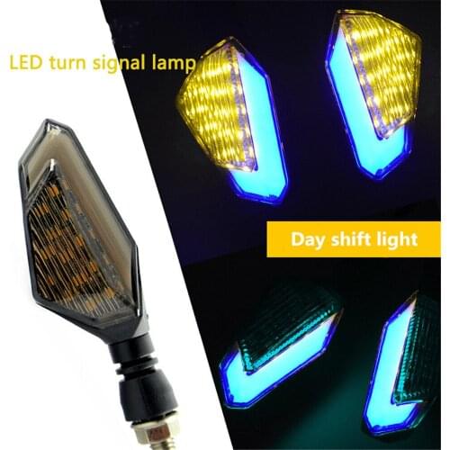 DuDuDanQi Motorcycle Lamps