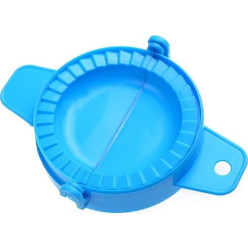 DIY Dumpling Molds Chinese Food Jiaozi Pierogi Mold Dumpling Mold Clips Baking Molds Pastry Kitchen Creative DIY Tools