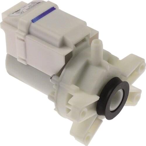 HANNING Magnetpumpe DP040-028 Ausgang 11mm Eingang 24mm 60Hz 65w