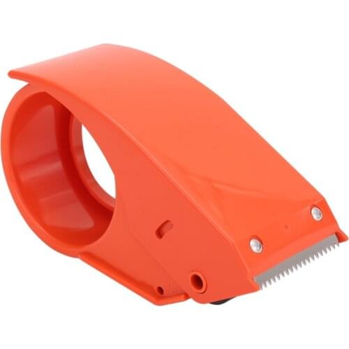 Package Tape Cutting Machine Carton Sealer Large Scotch Tape Cutter Wide Tape Paper Cloth Carton Sealing Machine