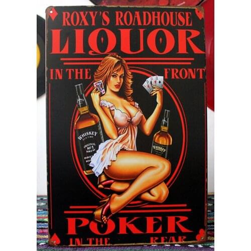 50pcs/lot Metal Sign shabby chic Wholesale retro signs Metal Paintings Art decoration Home Bar Vintage Garage oil station Signs