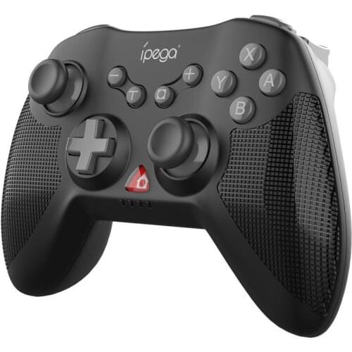 Mini Bluetooth Gamepad for N-Switch NS Switch Console Wireless Gamepad Video Game Android Joystick Controller Control PC