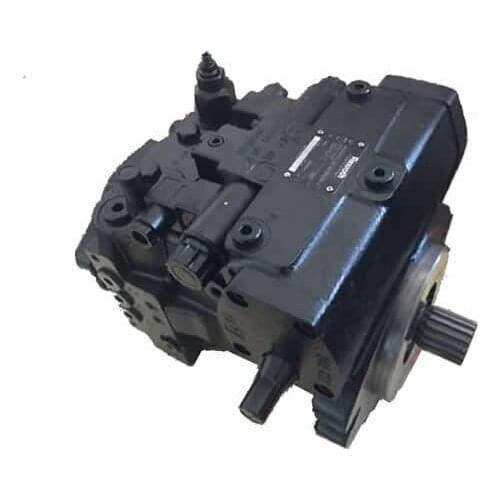 A4VG90HWDL1/32L-NZF02F001S-S new rexroth pump