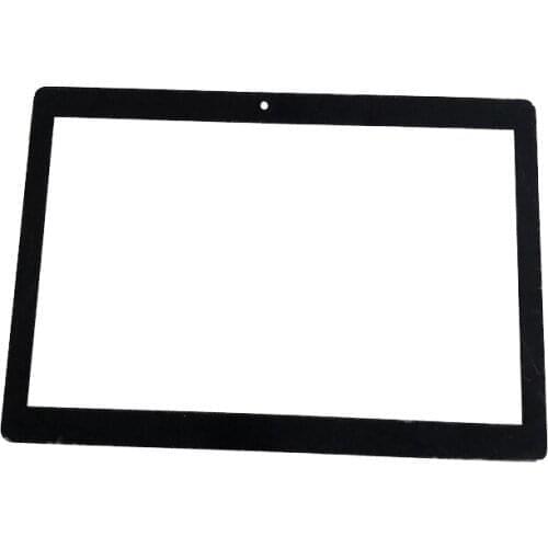 New 10.1 inch Digitizer Touch Screen Panel glass For ION GRAVITY