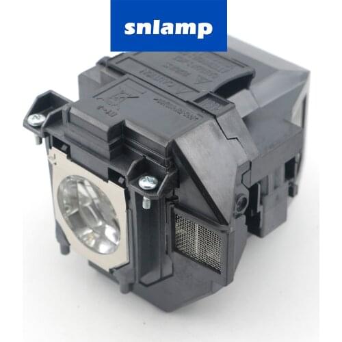 Original Projector Lamp/Bulbs for ELPLP96 For Projectors PowerLite S41+ PowerLite X41+ PowerLite W42