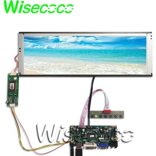 Original New 14.9 Inch LCD Panel LTA149B780F Lcd Display With Controller Board VGA DVI 20pins
